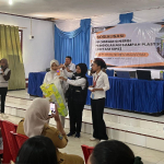 Dari Sampah Menjadi Nilai, ANTAM Dorong Pengelolaan Plastik Berbasis Pendidikan dan Komunitas