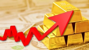 Harga Emas Perhiasan Menguat pada Perdagangan 25 Desember
