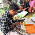 ANTAM Dorong Pangan Sehat Berbasis Desa Lewat Produk “Sari Rempah Tropis”