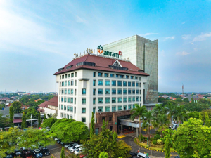 ANTAM Perkuat Keberlanjutan Melalui Program Terpadu Berbasis Masyarakat dan Sumber Daya Lokal