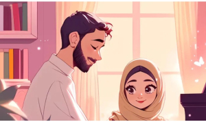 Hukum Menyematkan Nama Suami Sebagai Nama Belakang