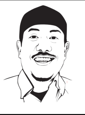 Antam dan Jalan Kedaulatan di Sektor Pertambangan.