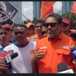 Bakal Demo Besok, Buruh Tuntut Kenaikan UMP Jakarta dan Jabar