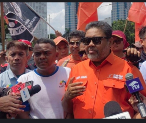 Bakal Demo Besok, Buruh Tuntut Kenaikan UMP Jakarta dan Jabar