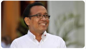 Menko PKM Minta Pemda Siaga Potensi Bencana Jelang Akhir Tahun