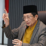 Menag Ajak Masyarakat Isi Pergantian Tahun dengan Refleksi dan Penguatan Nilai Kebangsaan