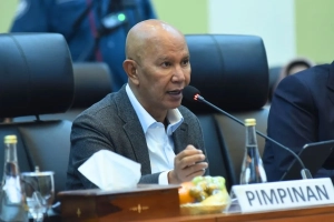 Ketua Banggar DPR Ingatkan Rupiah Wajib Diterima, Penolakan Bisa Berujung Pidana