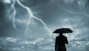 Maluku Utara Berpotensi Diguyur Hujan Lebat, BMKG Minta Waspada