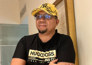 Optimisme  Menuju Swasembada Garam