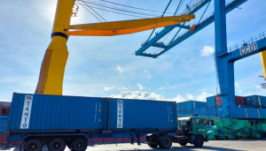 BPS Catat Lonjakan Ekspor Maluku Utara hingga November 2025