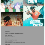 Release Single Terbaru “Obral Cinta”, Muhammad Sabuur Angkat Kisah Perselingkuhan dan Penghianatan Cinta