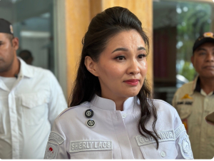 Gebrakan di Awal 2026, Gubernur Sherly Nonaktifkan Empat Pejabat Pemprov Malut