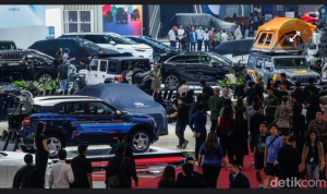Yang Mau Beli Mobil di 2026, Perhatikan ini Pajaknya