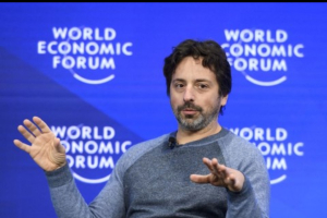 Sempat Pensiun, Salah satu Pendiri Google ini Kembali Aktif