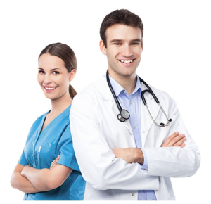 Indonesia Masih Butuh 100 Ribu Dokter