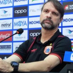 Macan Kemayoran Siap Curi Poin di Kandang Malut United