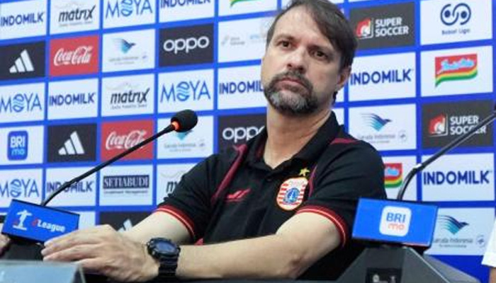 Macan Kemayoran Siap Curi Poin di Kandang Malut United