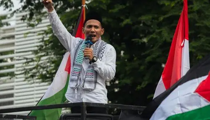 Investasi Perusahaan Terafiliasi Israel di Maluku Utara Diprotes AWG