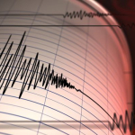Gempa Magnitudo 3,1 Guncang Barat Daya Ternate