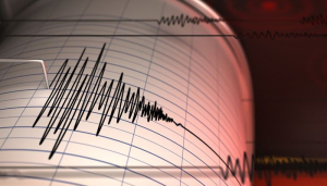 Gempa Magnitudo 3,1 Guncang Barat Daya Ternate