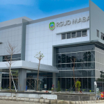 Presiden Prabowo Dijadwalkan Resmikan RSUD Maba, Pemkab Haltim Matangkan Persiapan