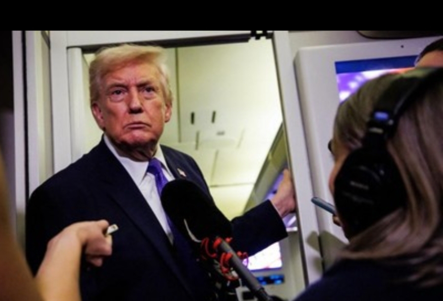 Dianggap Lampaui Kewenangan, Mahkamah Agus AS Batalkan Tarif Global Trump