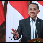 Perjanjian Dagang RI-AS, Bahlil Janji Tidak Ada Ekspor Bahan Mentah ke AS