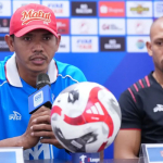 Laskar Kie Raha Bidik Kemenangan Penuh Hadapi PSM Makassar