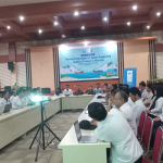 Proyek seaBLUE Hadir di Morotai, Jepang dan UNDP Dorong Teknologi Hijau untuk Nelayan