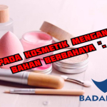 BPOM Temukan Obat, Kosmetik, dan Suplemen Berbahaya di Marketplace