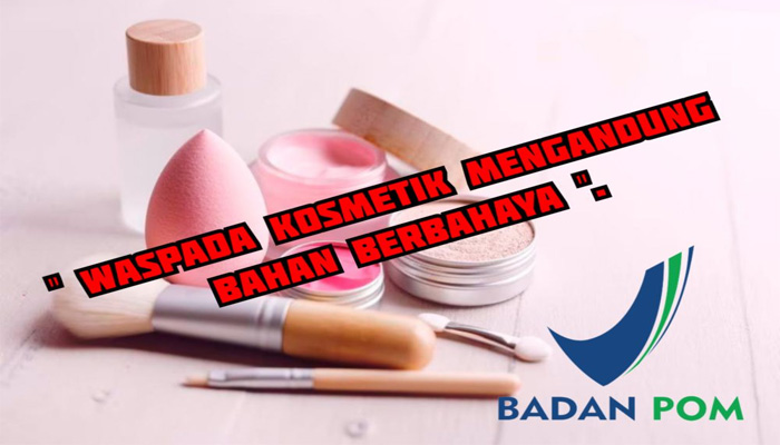 BPOM Temukan Obat, Kosmetik, dan Suplemen Berbahaya di Marketplace