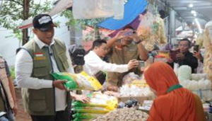 Bulog Bangun Infrastruktur Pascapanen di Sembilan Kabupaten Maluku dan Maluku Utara