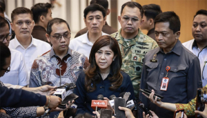 Komdigi Berlakukan Penutupan Akun Anak pada Platform Risiko Tinggi