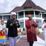 918 Tahun Tidore, Momentum Menjaga Warisan Peradaban Leluhur