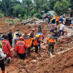 Pemulihan Pascabencana Dinilai Tak Lagi Bisa Lepas dari Data Terintegrasi