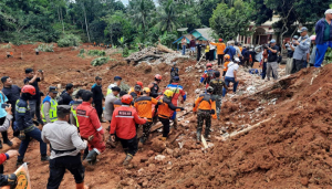 Pemulihan Pascabencana Dinilai Tak Lagi Bisa Lepas dari Data Terintegrasi