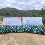Gelar Apel Pembukaan Hari Lingkungan Hidup Sedunia 2026 dan HUT ke-14 PT Nusa Karya Arindo