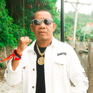 Satu Lagi Karya Terbaru Musisi Maluku Utara Muhammad Sabur, “Nona ChaCha”.