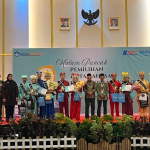 Duta Bahasa Malut 2026 Jadi Ruang Penguatan Bahasa Indonesia dan Bahasa Daerah
