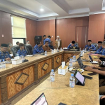 Seleksi Sekolah Rakyat Malut Masuki Tahap Final, Validitas Data Jadi Prioritas
