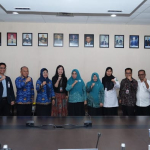 TP-PKK Malut dan Bank Indonesia Perkuat Kolaborasi Pemberdayaan UMKM
