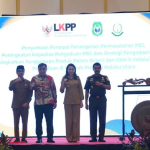 Pemprov Malut, LKPP, dan Kejati Perkuat Sinergi Tata Kelola Pengadaan Barang dan Jasa