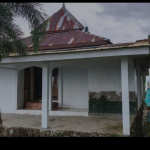 Senator Hasby Yusup Salurkan Bantuan Kepada Mushola Nurul Tarbiyah SMA 2 Tikep