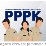 Raker 8 Juni, Pemerintah dan DPR Bahas Nasib P3K dan P3K Paruh Waktu