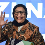 Resmi Dilantik Sebagai Kepala BGN, Nanik Langsung Rubah Formasi MBG