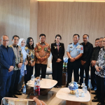 Pemprov dan MA RI Perkuat Sinergi Hadirkan Layanan Peradilan di Maluku Utara