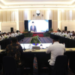 Forum PBJ Malut Berlanjut, Perangkat Daerah Dalami Implementasi Pengadaan yang Akuntabel