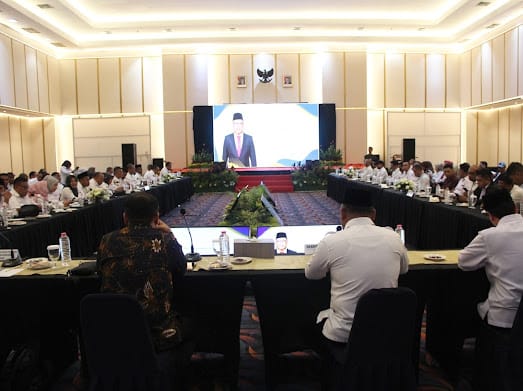 Forum PBJ Malut Berlanjut, Perangkat Daerah Dalami Implementasi Pengadaan yang Akuntabel
