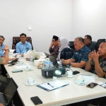 Pemprov Malut Perkuat Sinergi dengan BPKP Tingkatkan Kinerja BUMD