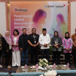 Program SheHacks Dorong UMKM Perempuan Maluku Utara Naik Kelas di Era Digital